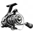 Okuma ITX Carbon 2500 Spinning Reel OKITX2500H