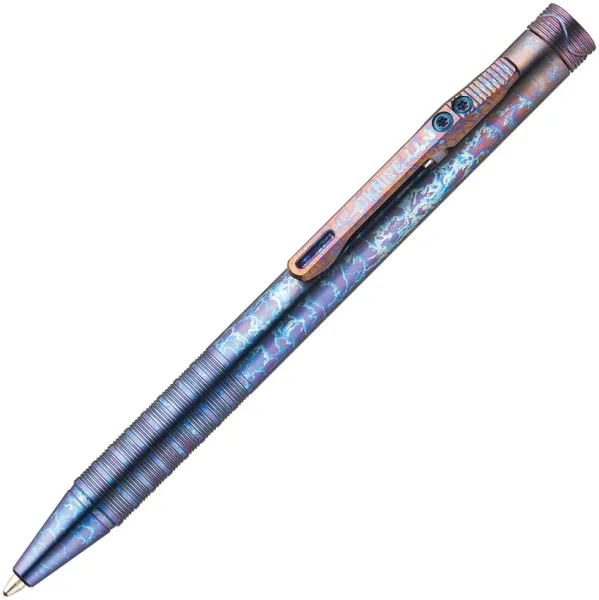 Oknife B1 EDC Pen Lightning OKNB1LSTTIPEN
