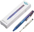 Oknife B1 EDC Pen Lightning OKNB1LSTTIPEN