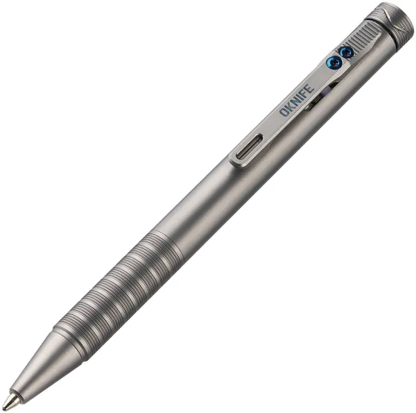 Oknife B1 Titanium Pen OKNB1TIPEN