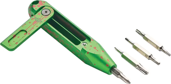 Oknife Otacle D1 Zombie Green OKND1ZOMBIE Oknife Otacle D1 Zombie Green OKND1ZOMBIE