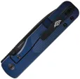 Oknife Duron Framelock Navy Blue OKNDURONNB