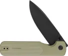 Oknife Duron Framelock Green OKNDURONOG