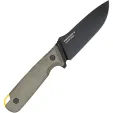 Oknife Fortitude 2 Fixed Blade OKNFORTITUDE2