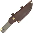 Oknife Fortitude 2 Fixed Blade OKNFORTITUDE2