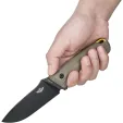 Oknife Fortitude 2 Fixed Blade OKNFORTITUDE2