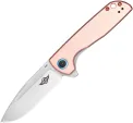 Oknife Freeze 2 Linerlock Copper - OKNFREEZE2CU