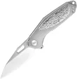 Oknife Freeze 5L Linerlock Ti - OKNFREEZE5L