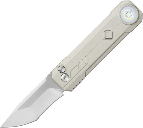 Oknife LK MAO Desert White OKNLKMAODW Oknife LK MAO Desert White OKNLKMAODW