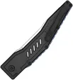 Olight Mettle 3 Button Lock Black OKNMETTLE3BK