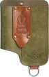 Oknife Osheath S1 Leather Sheath - OKNOSHEATHS1