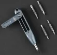 Oknife Otacle D1 Lite Pocket Tool OKNOTACLED1LITE