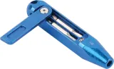 Oknife Otacle D1 Snowflake Blue OKNOTACLED1SB