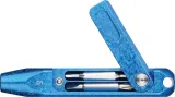 Oknife Otacle D1 Snowflake Blue OKNOTACLED1SB