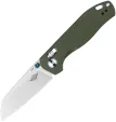 Oknife Rubato 2 Rail Lock OD AL - OKNRUBATO2ODGAI