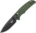 Oknife Rubato 3 Rail Lock OD - OKNRUBATO3ODG