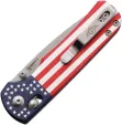 Oknife Rubato 4 Rail Lock Stars LE OKNRUBATO4SS