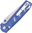Oknife Rubato Rail Lock Blue OKNRUBATOBU