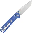 Oknife Rubato Rail Lock Blue OKNRUBATOBU