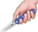 Oknife Rubato Rail Lock Blue OKNRUBATOBU