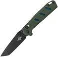 Oknife Rubato Rail Lock OD - OKNRUBATOODG