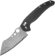 Oknife Sentry R1 Crossbar Lock Blk - OKNSENTRYR1BLK