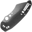 Oknife Sentry R1 Crossbar Lock Blk OKNSENTRYR1BLK