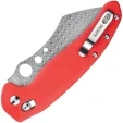 Oknife Sentry R1 Crossbar Lock Red OKNSENTRYR1RED
