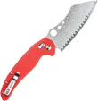 Oknife Sentry R1 Crossbar Lock Red OKNSENTRYR1RED