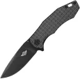 Oknife Spurdog Linerlock Gunmetal - OKNSPURDOGGMG