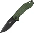 Oknife Spurdog Linerlock OD - OKNSPURDOGODG