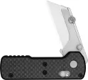 Oknife Otacle U1 Rail Lock CF OKNU1CFO