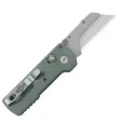 Oknife Otacle U1 Rail Lock Micarta OKNU1GM