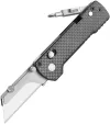 Oknife Otacle U1 Pro Rail Lock CF - OKNU1PROCFO