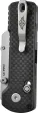 Oknife Otacle U1 Pro Rail Lock CF OKNU1PROCFO