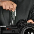 Oknife Otacle U1 Pro Rail Lock Mic OKNU1PROGM
