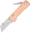 Oknife Otacle U1 Pro Rail Lock Mic - OKNU1PROOGM