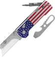 Oknife Otacle U1 Pro Rail Lock SS - OKNU1PROSS