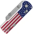 Oknife Otacle U1 Pro Rail Lock SS OKNU1PROSS