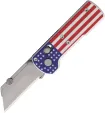 Oknife Otacle U1 Rail Lock Stars - OKNU1SS