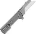 Oknife Otacle U1 Utility Button Lock OKNU1TI