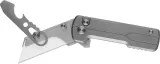 Oknife Otacle U1 Utility Button Lock OKNU1TI