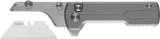 Oknife Otacle U1 Utility Button Lock OKNU1TI