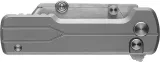 Oknife Otacle U1 Utility Button Lock OKNU1TI