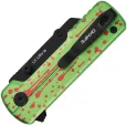 Oknife Otacle U1 Ultra Zombie Green OKNU1ULTRAZG