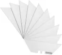 Oknife Ceramic Utility Blades White - OKNUB2CW