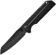 Oknife XEN-OAL Framelock Blk - OKNXENOALMB