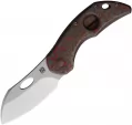 Olamic Cutlery Busker Framelock CF - OL122