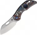 Olamic Cutlery Busker Framelock CF - OL246