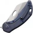 Olamic Cutlery Busker Framelock CF OL246